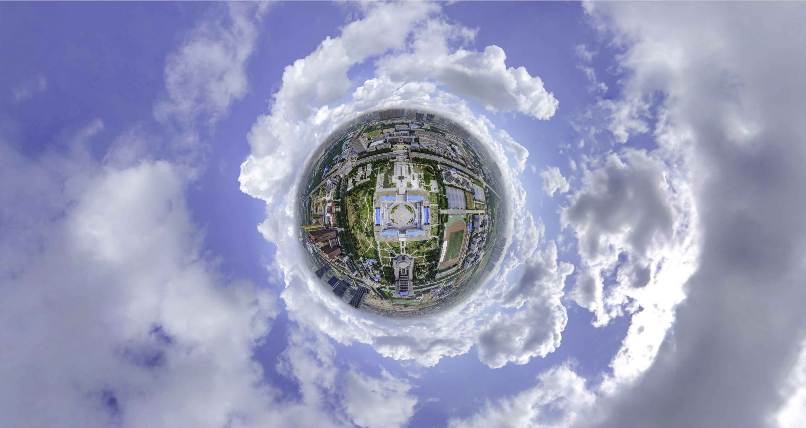 高昌格凸河风景名胜区