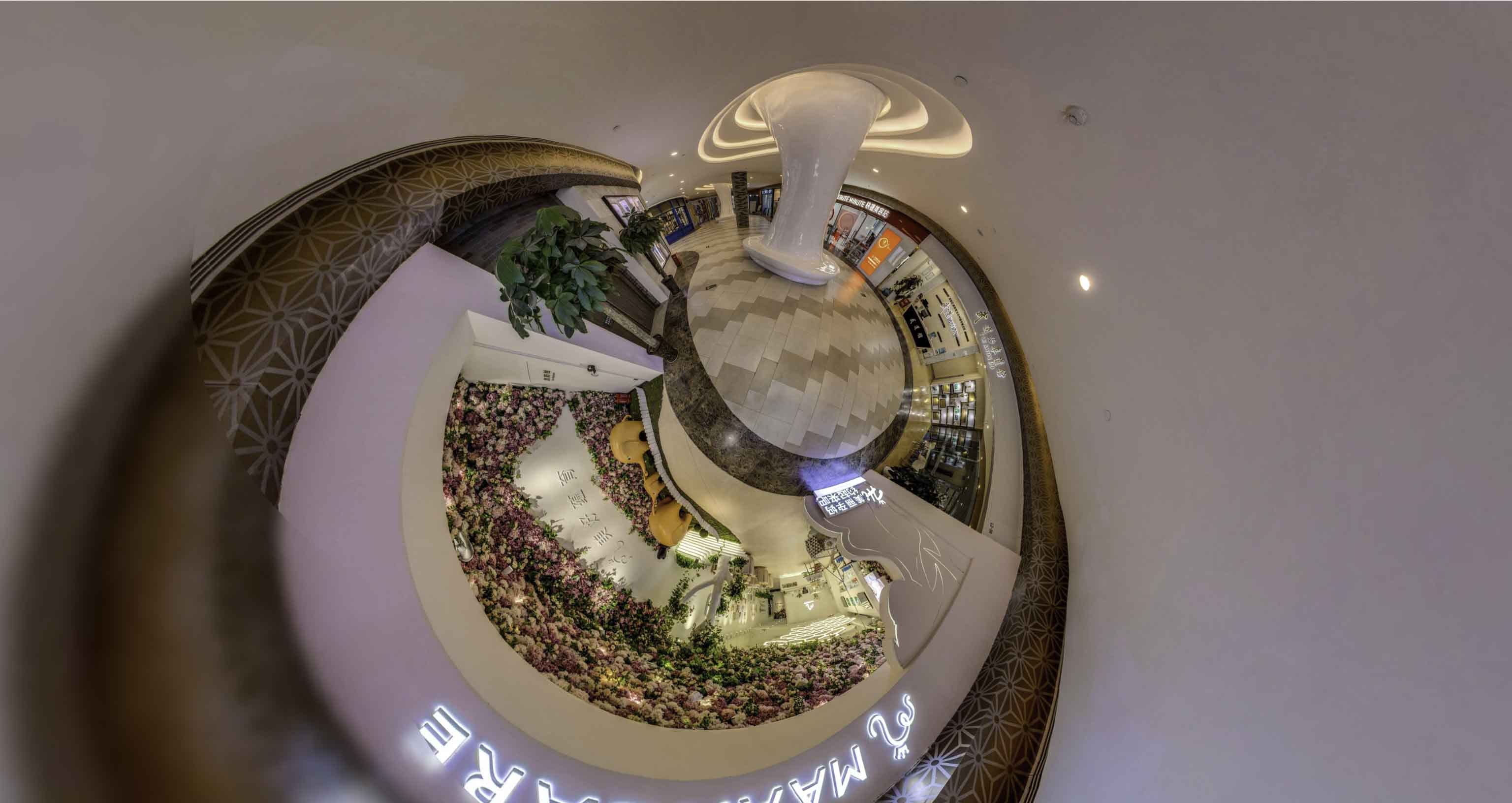 高昌将VR全景融入品牌宣传活动的创新实践与策略